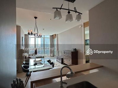 The River by Raimon Land, Bangkok, Thailand The River by Raimon Land, Bangkok, Thailand