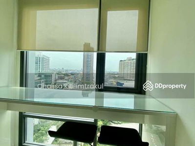 Rhythm Sukhumvit 42, Bangkok, Thailand Rhythm Sukhumvit 42, Bangkok, Thailand