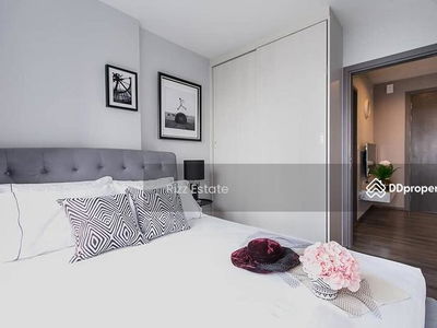 The Base Park West Sukhumvit 77, Bangkok, Thailand The Base Park West Sukhumvit 77, Bangkok, Thailand