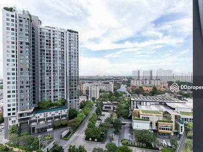 The Base Park West Sukhumvit 77, Bangkok, Thailand The Base Park West Sukhumvit 77, Bangkok, Thailand