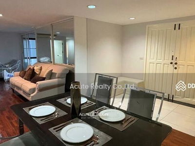 La Maison Ruamrudee, Bangkok, Thailand La Maison Ruamrudee, Bangkok, Thailand