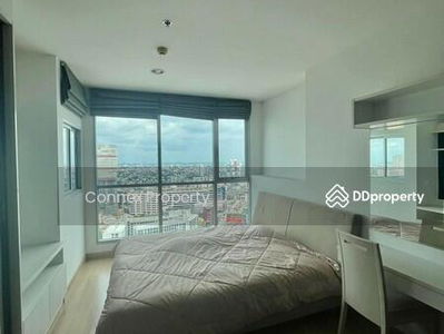 Life @ Ladprao 18, Bangkok, Thailand Life @ Ladprao 18, Bangkok, Thailand