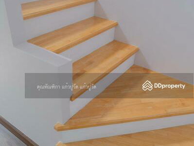 Village Klang Muang, Bangkok, Thailand Village Klang Muang, Bangkok, Thailand