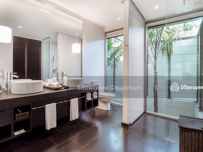 Twinpalms Phuket Resort, Phuket, Thailand Twinpalms Phuket Resort, Phuket, Thailand