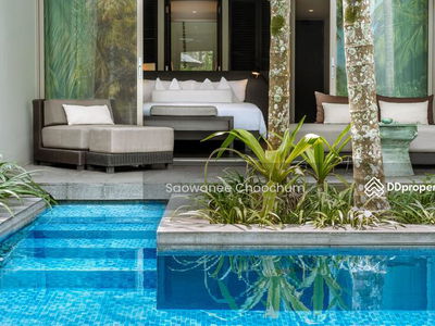 Twinpalms Phuket Resort, Phuket, Thailand Twinpalms Phuket Resort, Phuket, Thailand