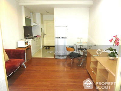 Grand Park View Asoke, Bangkok, Thailand Grand Park View Asoke, Bangkok, Thailand