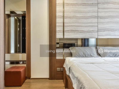 ASHTON Chula-Silom, Bangkok, Thailand ASHTON Chula-Silom, Bangkok, Thailand