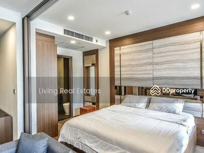 ASHTON Chula-Silom, Bangkok, Thailand ASHTON Chula-Silom, Bangkok, Thailand