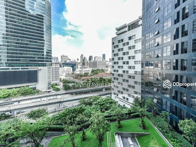 ASHTON Chula-Silom, Bangkok, Thailand ASHTON Chula-Silom, Bangkok, Thailand