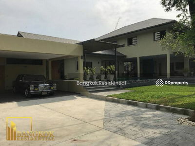 Detached House, Bangkok, Thailand Detached House, Bangkok, Thailand