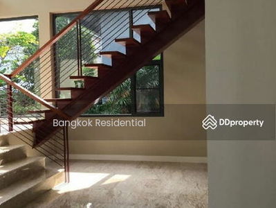 Detached House, Bangkok, Thailand Detached House, Bangkok, Thailand