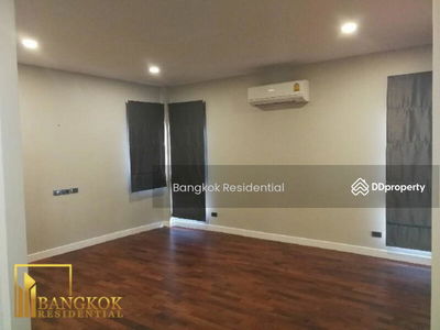 Detached House, Bangkok, Thailand Detached House, Bangkok, Thailand