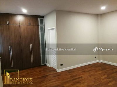 Detached House, Bangkok, Thailand Detached House, Bangkok, Thailand