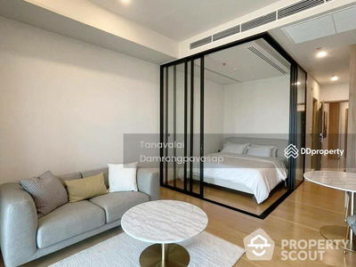 Siamese Exclusive Sukhumvit 31, Bangkok, Thailand Siamese Exclusive Sukhumvit 31, Bangkok, Thailand