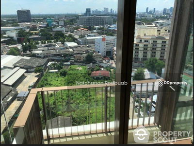 The Emporio Place, Bangkok, Thailand The Emporio Place, Bangkok, Thailand