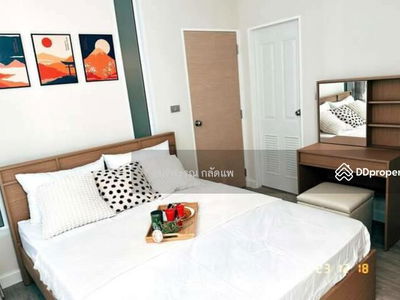 The Sky Sukhumvit, Bangkok, Thailand The Sky Sukhumvit, Bangkok, Thailand