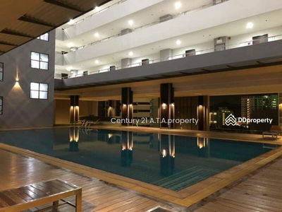 Ladda Condo View, Chon Buri, Thailand Ladda Condo View, Chon Buri, Thailand