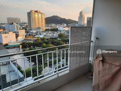 Ladda Condo View, Chon Buri, Thailand Ladda Condo View, Chon Buri, Thailand