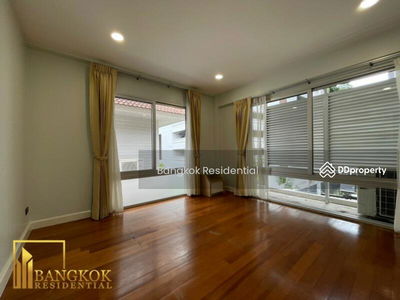 House in Compound, Bangkok, Thailand House in Compound, Bangkok, Thailand