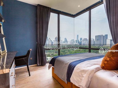 Muniq Langsuan, Bangkok, Thailand Muniq Langsuan, Bangkok, Thailand