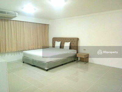 The Waterford Park Sukhumvit 53, Bangkok, Thailand The Waterford Park Sukhumvit 53, Bangkok, Thailand