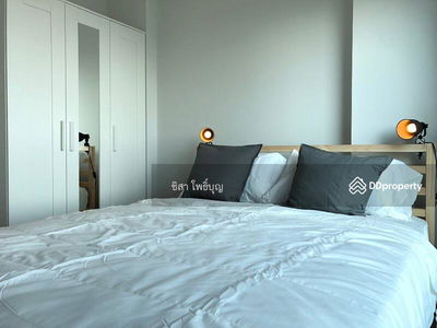 The Tree Sukhumvit 71-Ekamai, Bangkok, Thailand The Tree Sukhumvit 71-Ekamai, Bangkok, Thailand