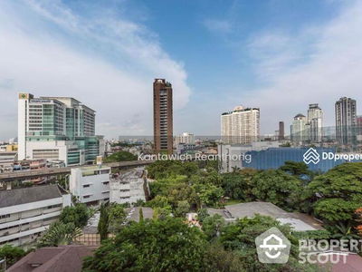 Rhythm Sukhumvit 42, Bangkok, Thailand Rhythm Sukhumvit 42, Bangkok, Thailand