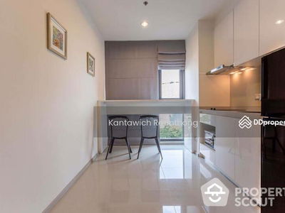 Rhythm Sukhumvit 42, Bangkok, Thailand Rhythm Sukhumvit 42, Bangkok, Thailand