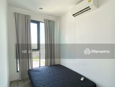 IDEO Mobi Sukhumvit 66, Bangkok, Thailand IDEO Mobi Sukhumvit 66, Bangkok, Thailand