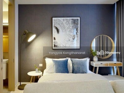 Noble Ploenchit, Bangkok, Thailand Noble Ploenchit, Bangkok, Thailand