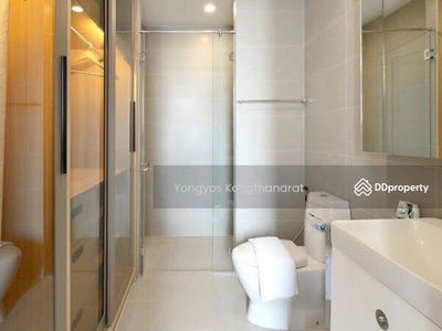 Noble Ploenchit, Bangkok, Thailand Noble Ploenchit, Bangkok, Thailand