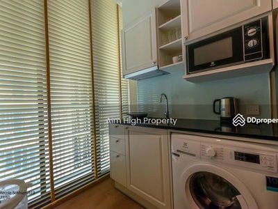 Noble Recole, Bangkok, Thailand Noble Recole, Bangkok, Thailand