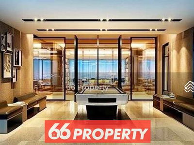 IDEO Sukhumvit 115, Samut Prakan, Thailand IDEO Sukhumvit 115, Samut Prakan, Thailand