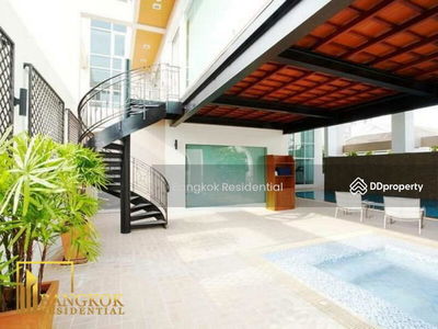 Apartment, Bangkok, Thailand Apartment, Bangkok, Thailand