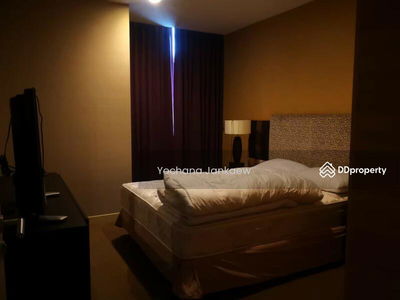 Urbana Sathorn, Bangkok, Thailand Urbana Sathorn, Bangkok, Thailand