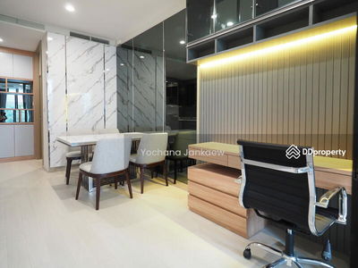 Noble Ploenchit, Bangkok, Thailand Noble Ploenchit, Bangkok, Thailand