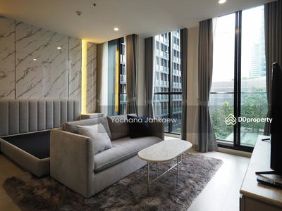 Noble Ploenchit, Bangkok, Thailand Noble Ploenchit, Bangkok, Thailand