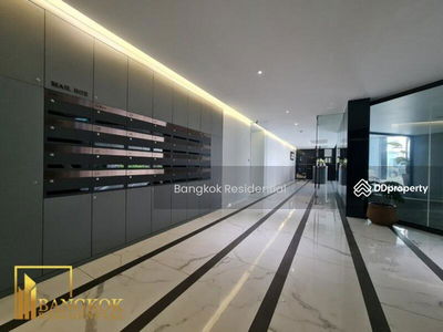 Raveevan Space, Bangkok, Thailand Raveevan Space, Bangkok, Thailand