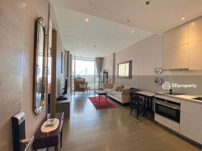 Magnolias Ratchadamri Boulevard, Bangkok, Thailand Magnolias Ratchadamri Boulevard, Bangkok, Thailand