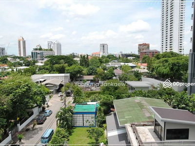 Quattro by Sansiri, Bangkok, Thailand Quattro by Sansiri, Bangkok, Thailand