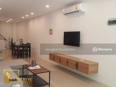 Townhouse, Bangkok, Thailand Townhouse, Bangkok, Thailand