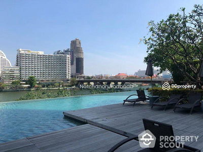 The Fine at River, Bangkok, Thailand The Fine at River, Bangkok, Thailand