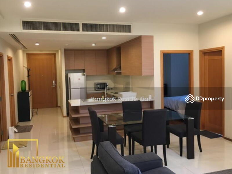 The Emporio Place, Bangkok, Thailand