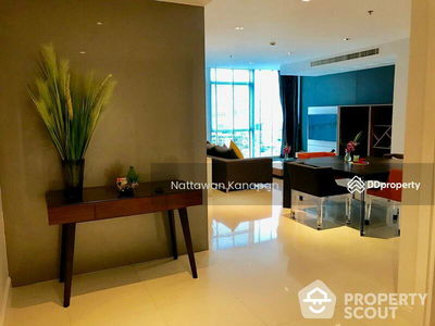 Athenee Residence, Bangkok, Thailand Athenee Residence, Bangkok, Thailand