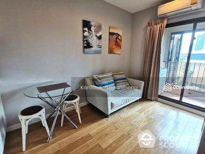 Condolette Dwell Sukhumvit 26, Bangkok, Thailand Condolette Dwell Sukhumvit 26, Bangkok, Thailand