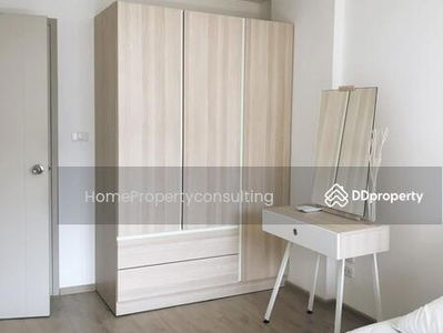 Condo Elio Del Ray, Bangkok, Thailand Condo Elio Del Ray, Bangkok, Thailand