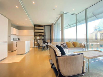 Magnolias Ratchadamri Boulevard, Bangkok, Thailand Magnolias Ratchadamri Boulevard, Bangkok, Thailand