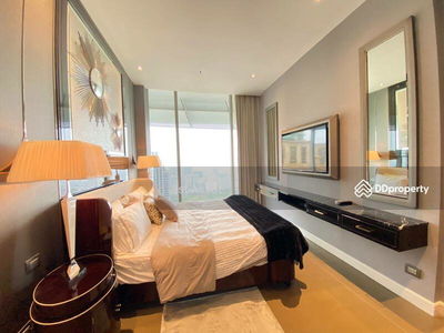 Magnolias Ratchadamri Boulevard, Bangkok, Thailand Magnolias Ratchadamri Boulevard, Bangkok, Thailand