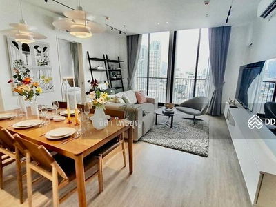 Noble State 39, Bangkok, Thailand Noble State 39, Bangkok, Thailand