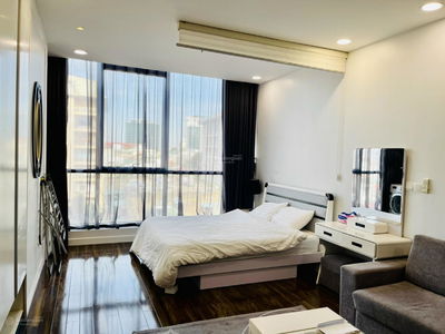 Capital Garden, Vietnam Capital Garden, Vietnam